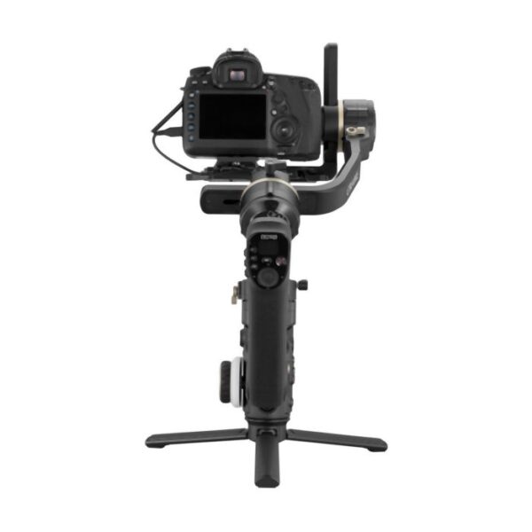 Zhiyun Crane 3S - Afbeelding 9