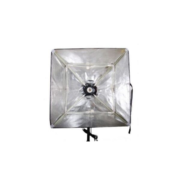Falcon Eyes Daglichtlamp met Opvouwbare Softbox LH-ESB5050 - Afbeelding 2