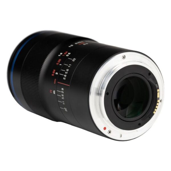 Laowa 100mm f/2.8 2X Ultra-Macro APO Lens - Nikon Z - Afbeelding 3