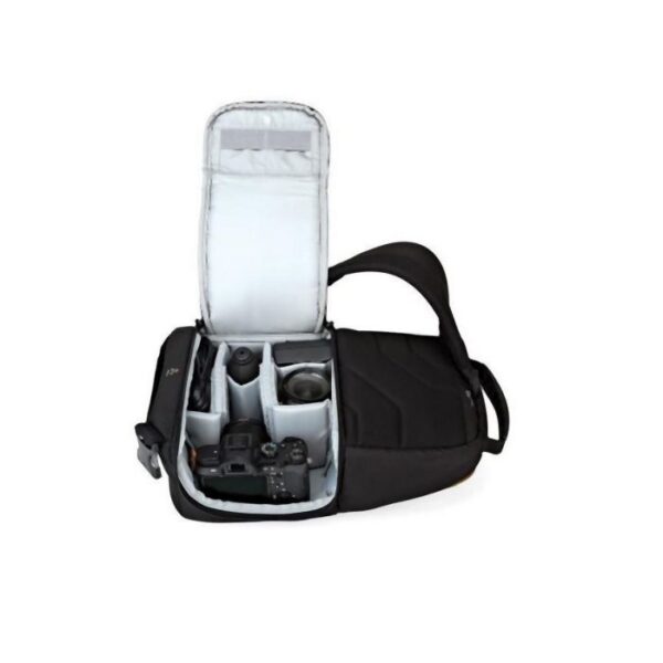 Lowepro Slingshot SL 250 AW III Camerarugzak / Slingbag - Afbeelding 2
