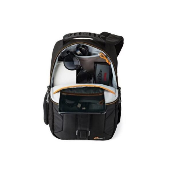 Lowepro Slingshot SL 250 AW III Camerarugzak / Slingbag - Afbeelding 3