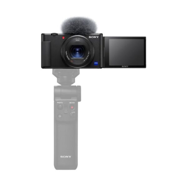 Sony DSC-ZV1 vlogcamera - Afbeelding 10