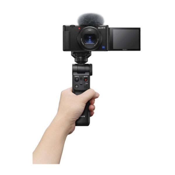 Sony DSC-ZV1 vlogcamera - Afbeelding 11