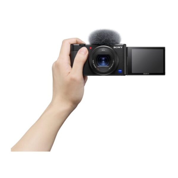 Sony DSC-ZV1 vlogcamera - Afbeelding 2