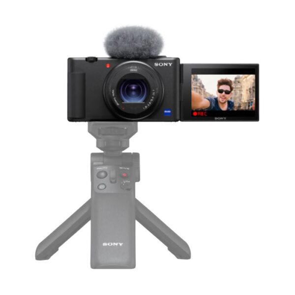 Sony DSC-ZV1 vlogcamera - Afbeelding 9