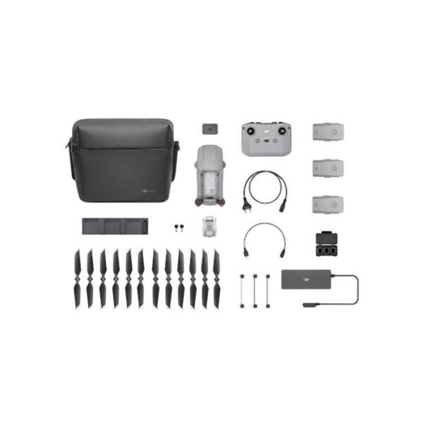 DJI Mavic Air 2 drone Fly More Combo - Afbeelding 7
