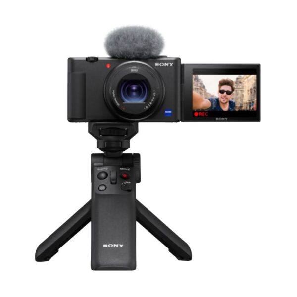 Sony DSC-ZV1 vlogcamera - Afbeelding 15