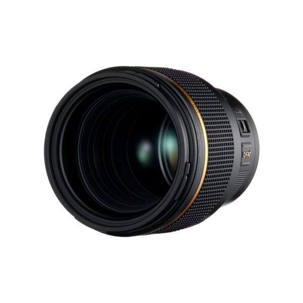 Pentax -D FA  85 mm F1.4 HD ED SDM AW - Afbeelding 3