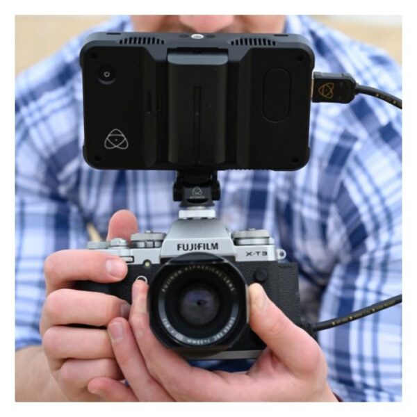 Atomos Shinobi 5 inch - Afbeelding 2