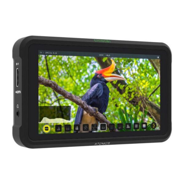 Atomos Shinobi 5 inch - Afbeelding 4