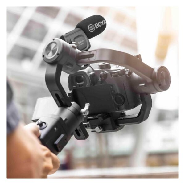 BOYA BY-BM3011 - Afbeelding 10