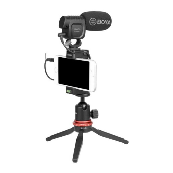 BOYA BY-BM3011 - Afbeelding 4