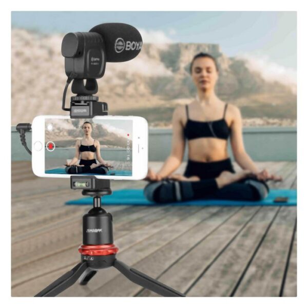 BOYA BY-BM3011 - Afbeelding 9