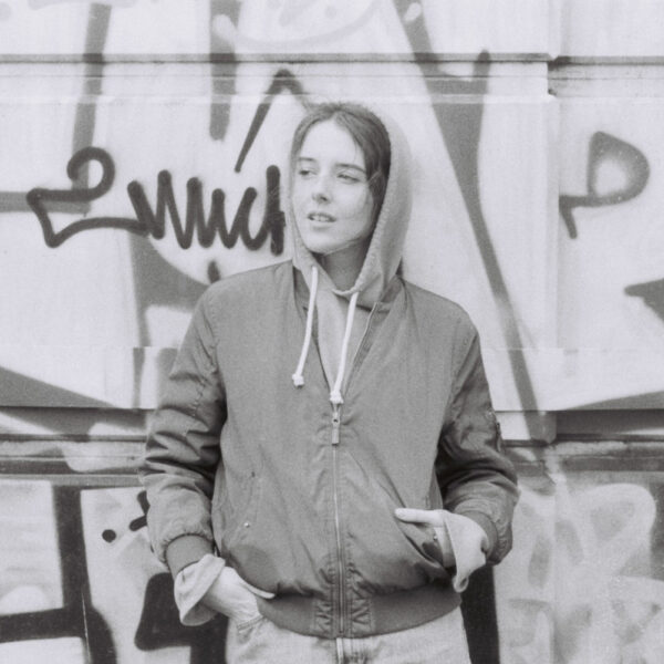 Lomography Berlin Kino B&W 400 2019 120 - Afbeelding 3