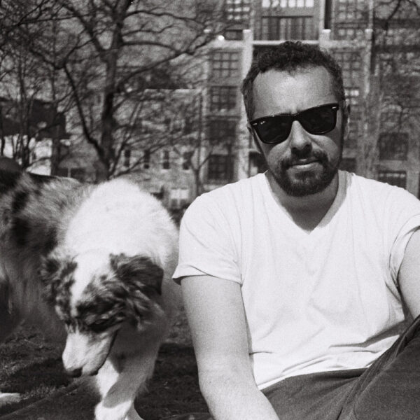 Lomography Berlin Kino B&W 400 2019 120 - Afbeelding 7