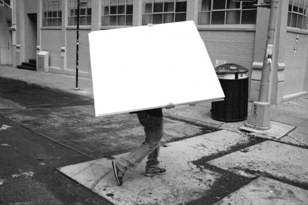 Lomography Berlin Kino B&W 400 2019 135-36 - Afbeelding 4