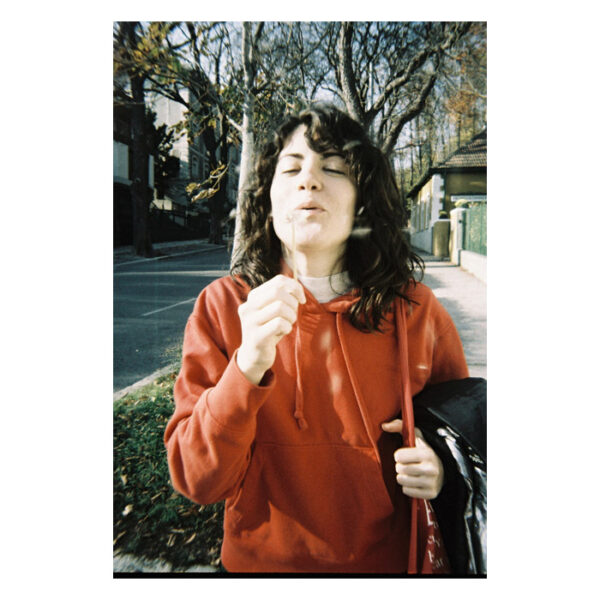 Lomochrome Metropolis 120 - 2019 - Afbeelding 3