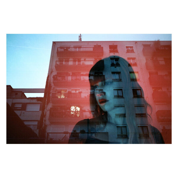 Lomochrome Metropolis 120 - 2019 - Afbeelding 6