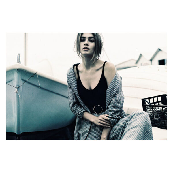 Lomochrome Metropolis 120 - 2019 - Afbeelding 2