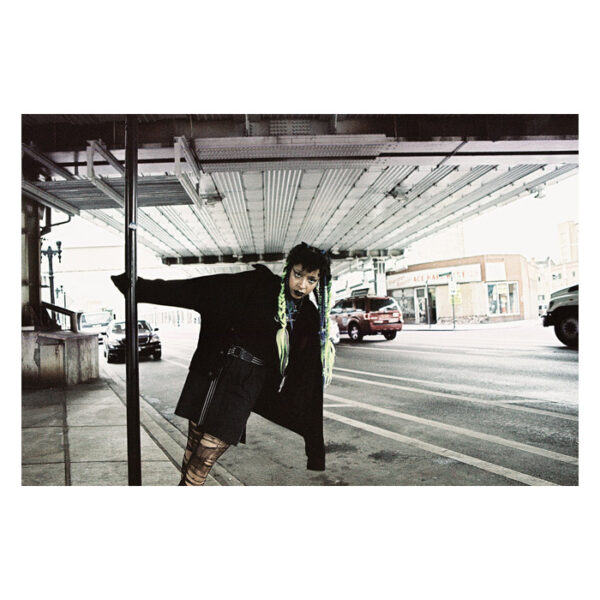 Lomochrome Metropolis 120 - 2019 - Afbeelding 7