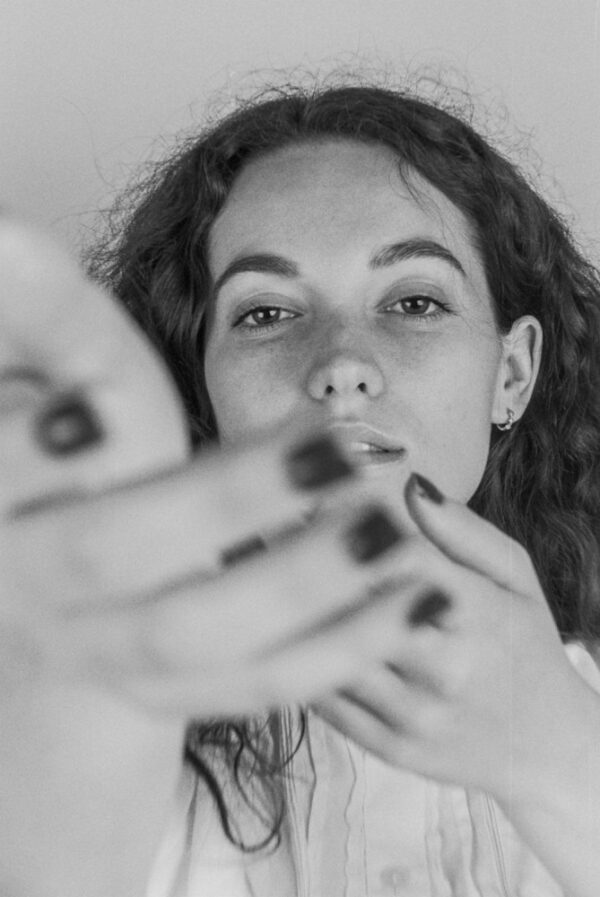 Lomography B&W 100 Potsdam Kino 135-36 - Afbeelding 6