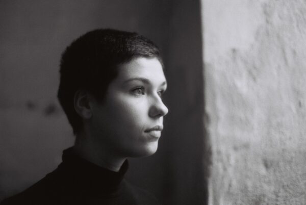 Lomography B&W 100 Potsdam Kino 135-36 - Afbeelding 10