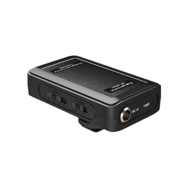 Saramonic Microfoon Set Draadloos SR-WM4C VHF - Afbeelding 3