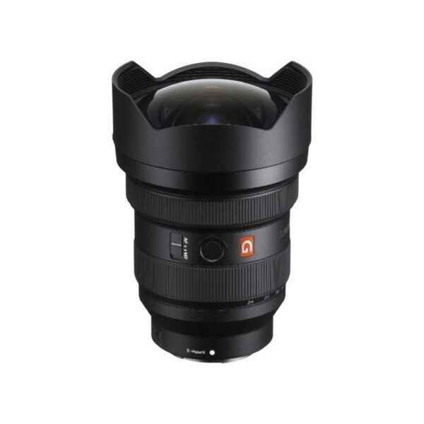 Sony SEL FE 12-24 mm F2.8 GM ultragroothoekzoomlens - Afbeelding 2