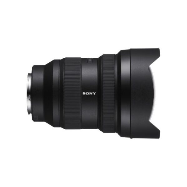 Sony SEL FE 12-24 mm F2.8 GM ultragroothoekzoomlens - Afbeelding 3