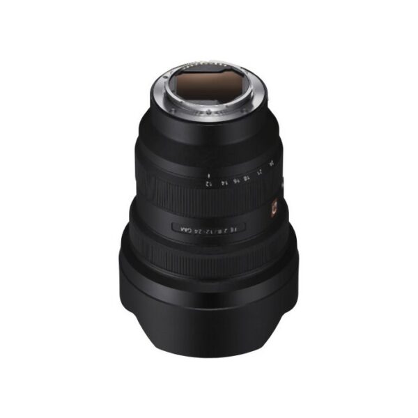 Sony SEL FE 12-24 mm F2.8 GM ultragroothoekzoomlens - Afbeelding 4