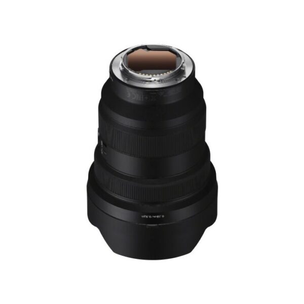 Sony SEL FE 12-24 mm F2.8 GM ultragroothoekzoomlens - Afbeelding 5