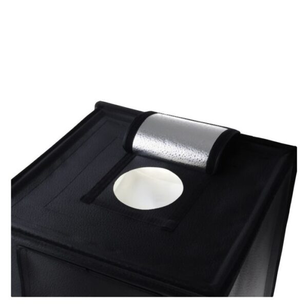 Caruba Portable Photocube LED 60x60x60cm Bi-Color LED - Afbeelding 4