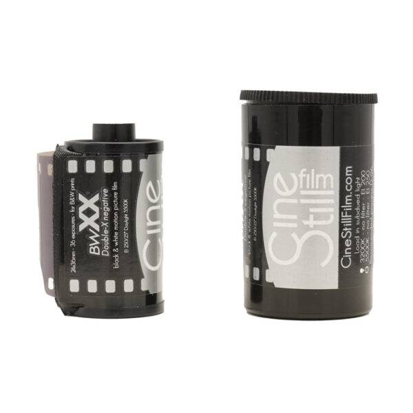 Cinestill BWxx 135/36 - Afbeelding 4