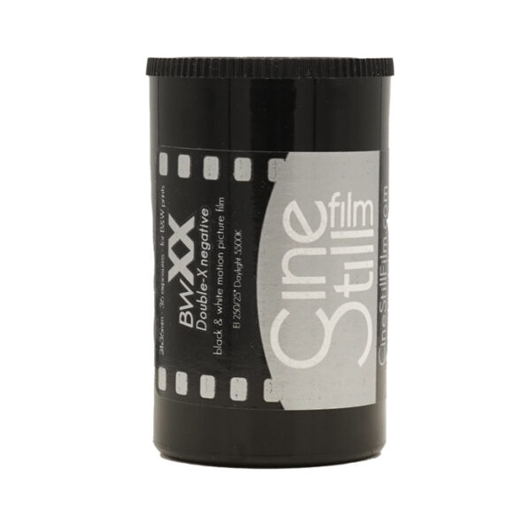Cinestill BWxx 135/36 - Afbeelding 3