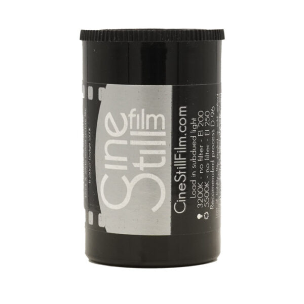 Cinestill BWxx 135/36 - Afbeelding 2