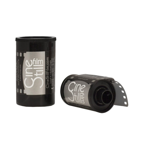 Cinestill BWxx 135/36 - Afbeelding 5