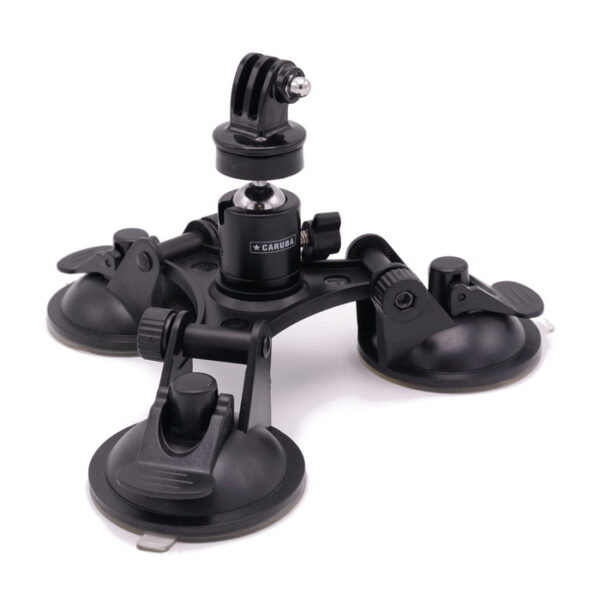 Caruba Suction Cup Pro - Afbeelding 2