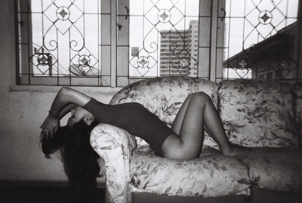 Lomography Simple Use Reloadable camera - Afbeelding 2