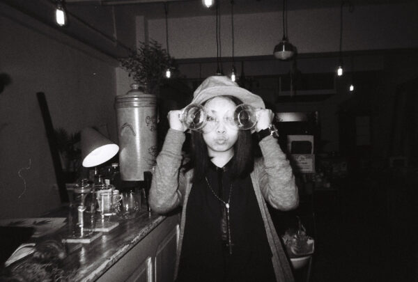 Lomography Simple Use Reloadable camera - Afbeelding 4