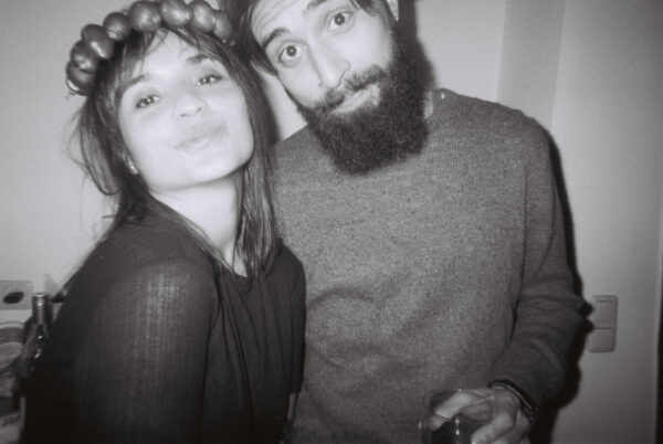 Lomography Simple Use Reloadable camera - Afbeelding 6