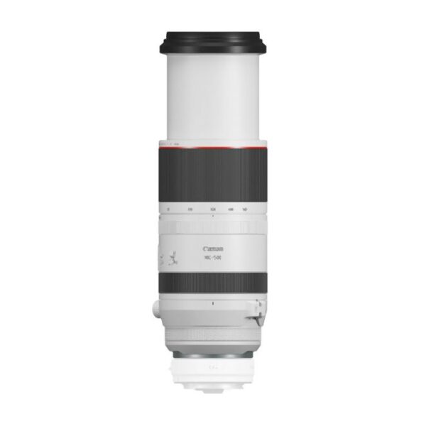 Canon RF 100-500mm F4.5-7.1L IS USM - Afbeelding 3