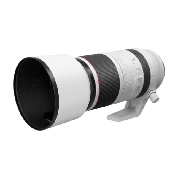 Canon RF 100-500mm F4.5-7.1L IS USM - Afbeelding 6