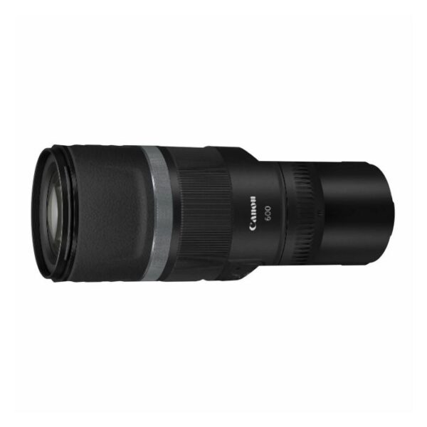 Canon RF 600mm F11 IS STM - Afbeelding 2