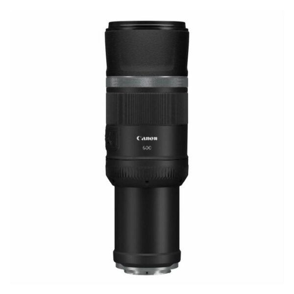 Canon RF 600mm F11 IS STM - Afbeelding 3
