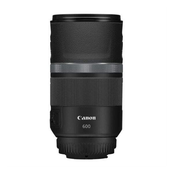 Canon RF 600mm F11 IS STM - Afbeelding 4
