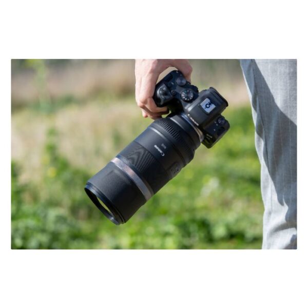 Canon RF 600mm F11 IS STM - Afbeelding 8