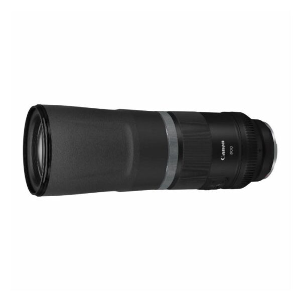 Canon RF 800mm F11 IS STM - Afbeelding 2