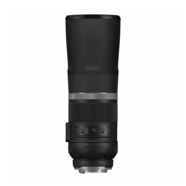 Canon RF 800mm F11 IS STM - Afbeelding 4