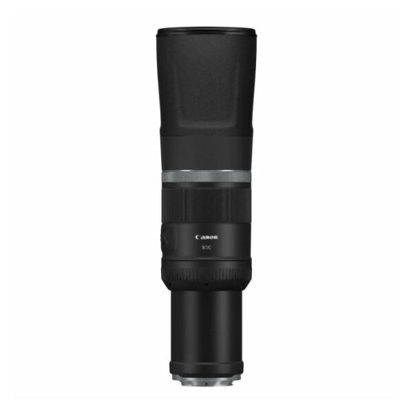 Canon RF 800mm F11 IS STM - Afbeelding 6