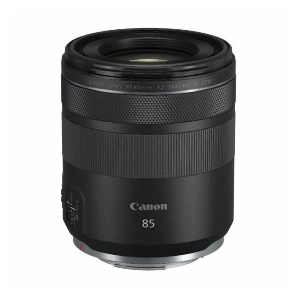 Canon RF 85mm F2 Macro IS STM - Afbeelding 2